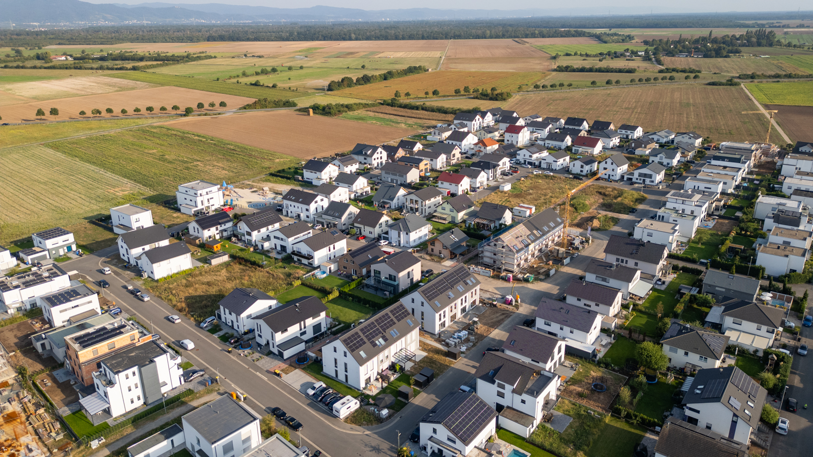 Gernsheim, Schöffergärten